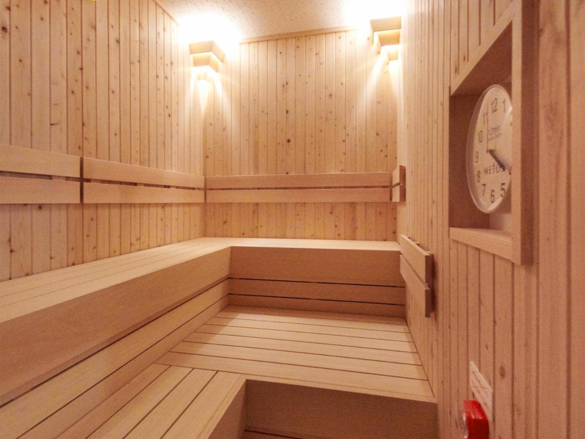 Smart Stay Shizuku Ueno Ekimae Tokio Exterior foto